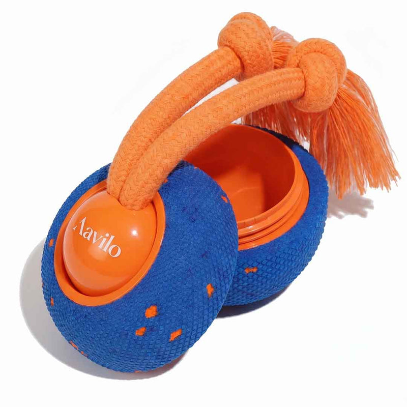 Smart Pet Toy